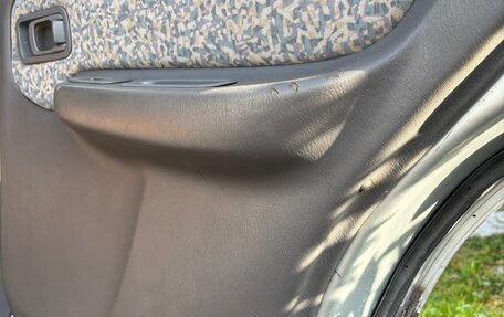 Nissan Pulsar IV, 1999 год, 220 000 рублей, 12 фотография