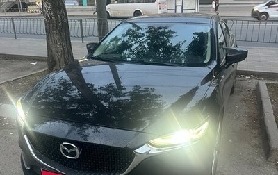 Mazda 6, 2021 год, 1 950 000 рублей, 1 фотография