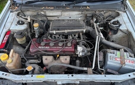 Nissan Pulsar IV, 1999 год, 220 000 рублей, 15 фотография