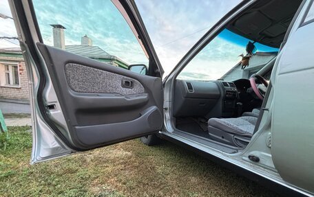 Nissan Pulsar IV, 1999 год, 220 000 рублей, 19 фотография