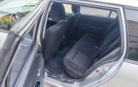 Mitsubishi Lancer IX, 2008 год, 415 000 рублей, 8 фотография