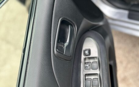 Mitsubishi Lancer IX, 2008 год, 415 000 рублей, 9 фотография