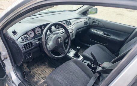 Mitsubishi Lancer IX, 2008 год, 415 000 рублей, 7 фотография