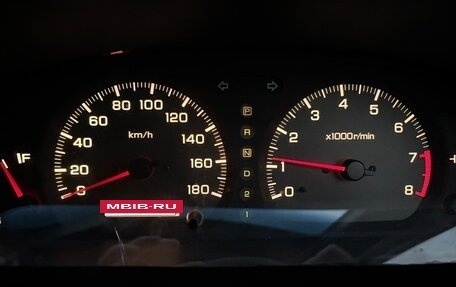 Nissan Pulsar IV, 1999 год, 220 000 рублей, 20 фотография