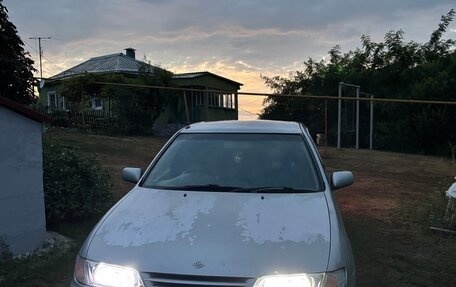 Nissan Pulsar IV, 1999 год, 220 000 рублей, 21 фотография