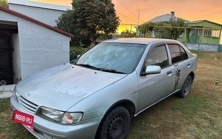 Nissan Pulsar IV, 1999 год, 220 000 рублей, 18 фотография