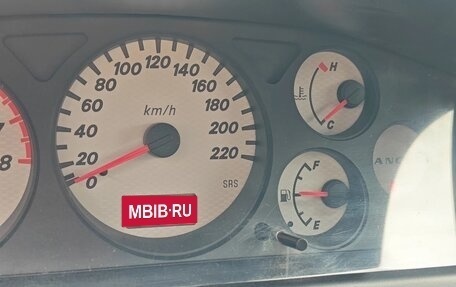 Mitsubishi Lancer IX, 2008 год, 415 000 рублей, 10 фотография