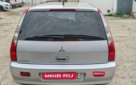 Mitsubishi Lancer IX, 2008 год, 415 000 рублей, 5 фотография