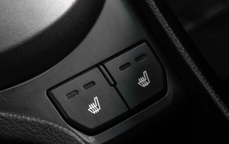 KIA Rio III рестайлинг, 2014 год, 919 000 рублей, 15 фотография