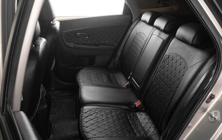 KIA cee'd III, 2015 год, 1 019 000 рублей, 9 фотография