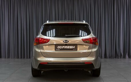 KIA cee'd III, 2015 год, 1 019 000 рублей, 4 фотография