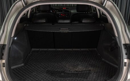 KIA cee'd III, 2015 год, 1 019 000 рублей, 15 фотография