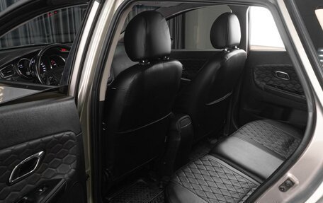 KIA cee'd III, 2015 год, 1 019 000 рублей, 10 фотография