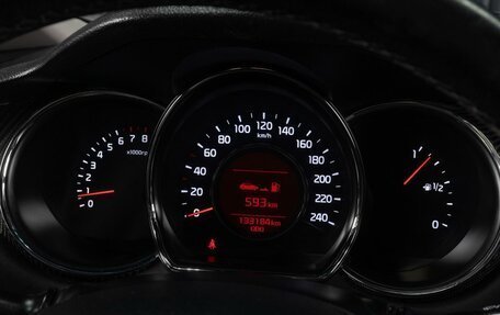 KIA cee'd III, 2015 год, 1 019 000 рублей, 13 фотография