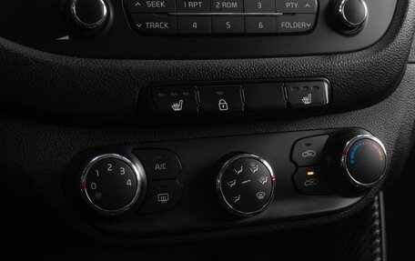 KIA cee'd III, 2015 год, 1 019 000 рублей, 11 фотография