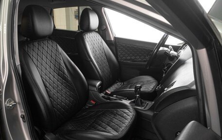 KIA cee'd III, 2015 год, 1 019 000 рублей, 8 фотография