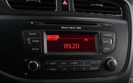 KIA cee'd III, 2015 год, 1 019 000 рублей, 12 фотография