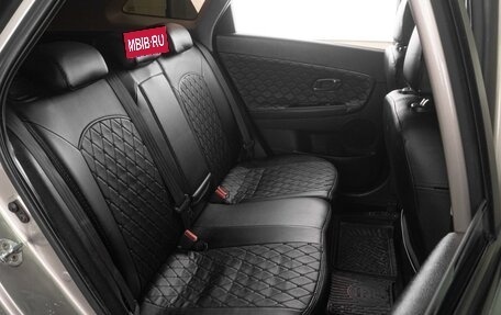 KIA cee'd III, 2015 год, 1 019 000 рублей, 7 фотография
