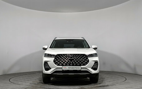 Chery Tiggo 7 Pro, 2022 год, 1 590 000 рублей, 2 фотография