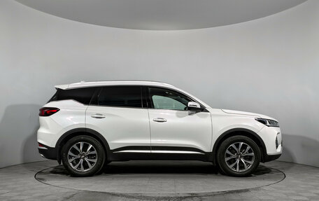 Chery Tiggo 7 Pro, 2022 год, 1 590 000 рублей, 4 фотография