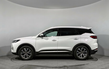 Chery Tiggo 7 Pro, 2022 год, 1 590 000 рублей, 8 фотография