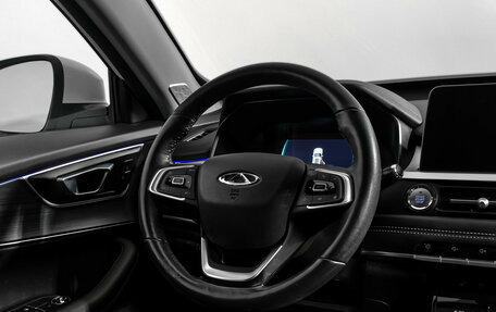 Chery Tiggo 7 Pro, 2022 год, 1 590 000 рублей, 16 фотография