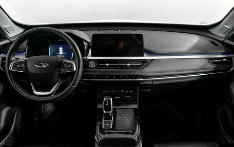 Chery Tiggo 7 Pro, 2022 год, 1 590 000 рублей, 15 фотография