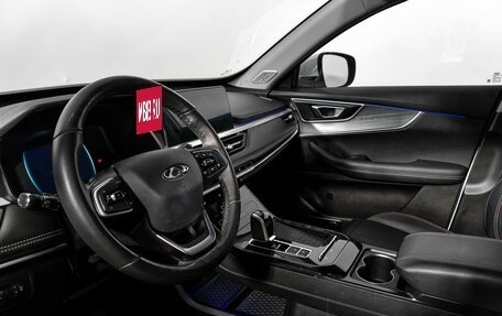 Chery Tiggo 7 Pro, 2022 год, 1 590 000 рублей, 9 фотография