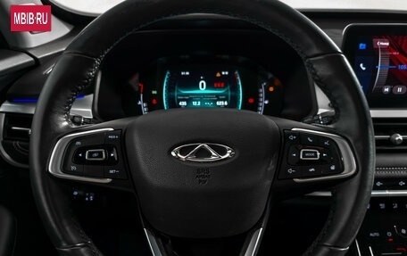Chery Tiggo 7 Pro, 2022 год, 1 590 000 рублей, 17 фотография