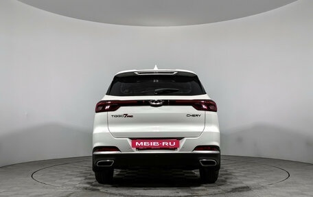 Chery Tiggo 7 Pro, 2022 год, 1 590 000 рублей, 6 фотография