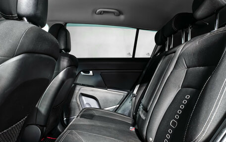 KIA Sportage III, 2011 год, 849 000 рублей, 12 фотография