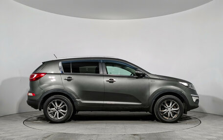 KIA Sportage III, 2011 год, 849 000 рублей, 4 фотография
