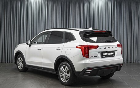 Haval Jolion, 2024 год, 1 728 000 рублей, 2 фотография