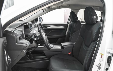 Haval Jolion, 2024 год, 1 728 000 рублей, 10 фотография