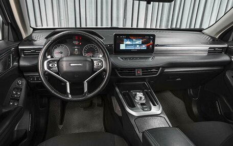 Haval Jolion, 2024 год, 1 728 000 рублей, 6 фотография