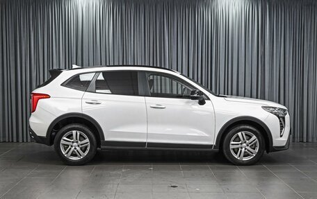 Haval Jolion, 2024 год, 1 728 000 рублей, 5 фотография