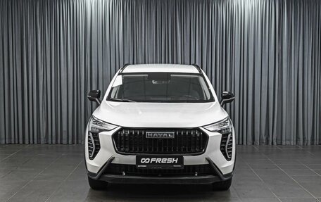 Haval Jolion, 2024 год, 1 728 000 рублей, 3 фотография