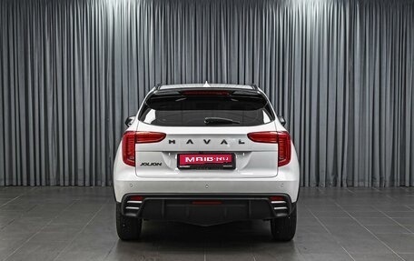 Haval Jolion, 2024 год, 1 728 000 рублей, 4 фотография
