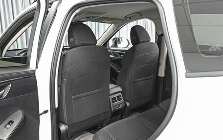 Haval Jolion, 2024 год, 1 728 000 рублей, 11 фотография