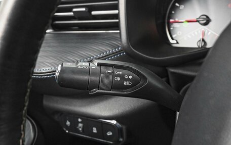 Haval Jolion, 2024 год, 1 728 000 рублей, 13 фотография