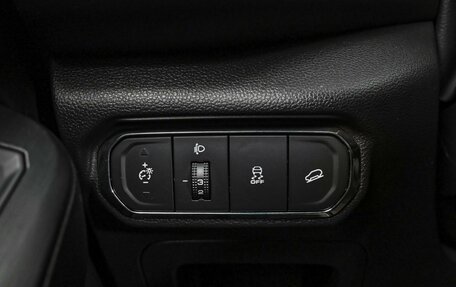 Haval Jolion, 2024 год, 1 728 000 рублей, 18 фотография