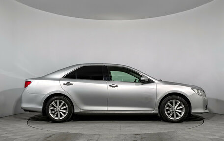 Toyota Camry, 2011 год, 1 250 000 рублей, 4 фотография