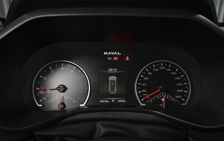 Haval Jolion, 2024 год, 1 728 000 рублей, 20 фотография