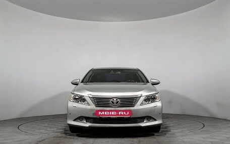 Toyota Camry, 2011 год, 1 250 000 рублей, 2 фотография