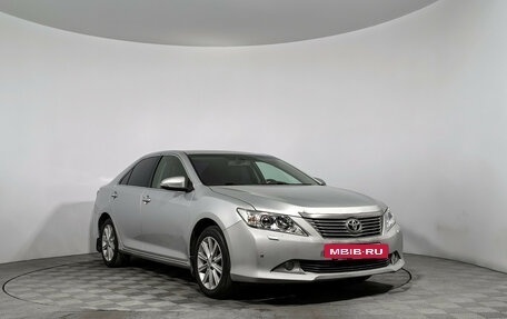 Toyota Camry, 2011 год, 1 250 000 рублей, 3 фотография