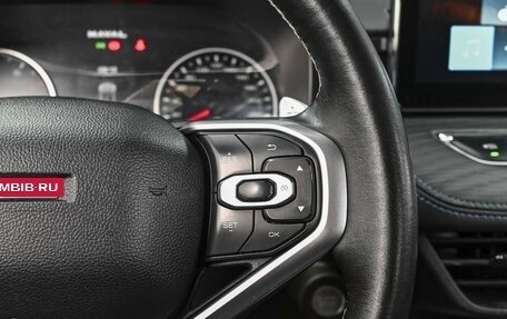 Haval Jolion, 2024 год, 1 728 000 рублей, 16 фотография