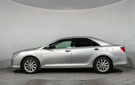 Toyota Camry, 2011 год, 1 250 000 рублей, 8 фотография