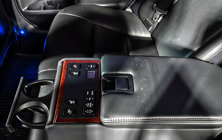 Toyota Camry, 2011 год, 1 250 000 рублей, 13 фотография