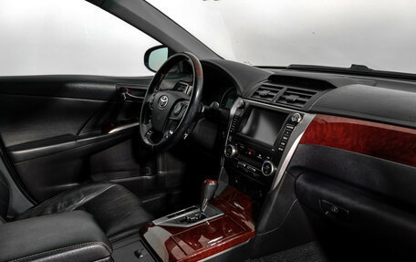 Toyota Camry, 2011 год, 1 250 000 рублей, 14 фотография