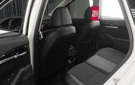 KIA Seltos I, 2021 год, 2 249 000 рублей, 13 фотография